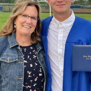 Meet your Posher, Bev